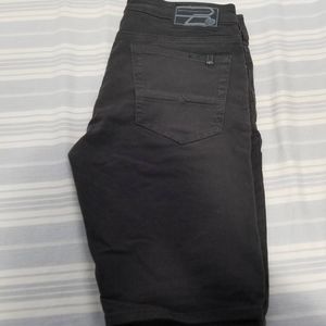 Buffalo David Bitton Denim Shorts